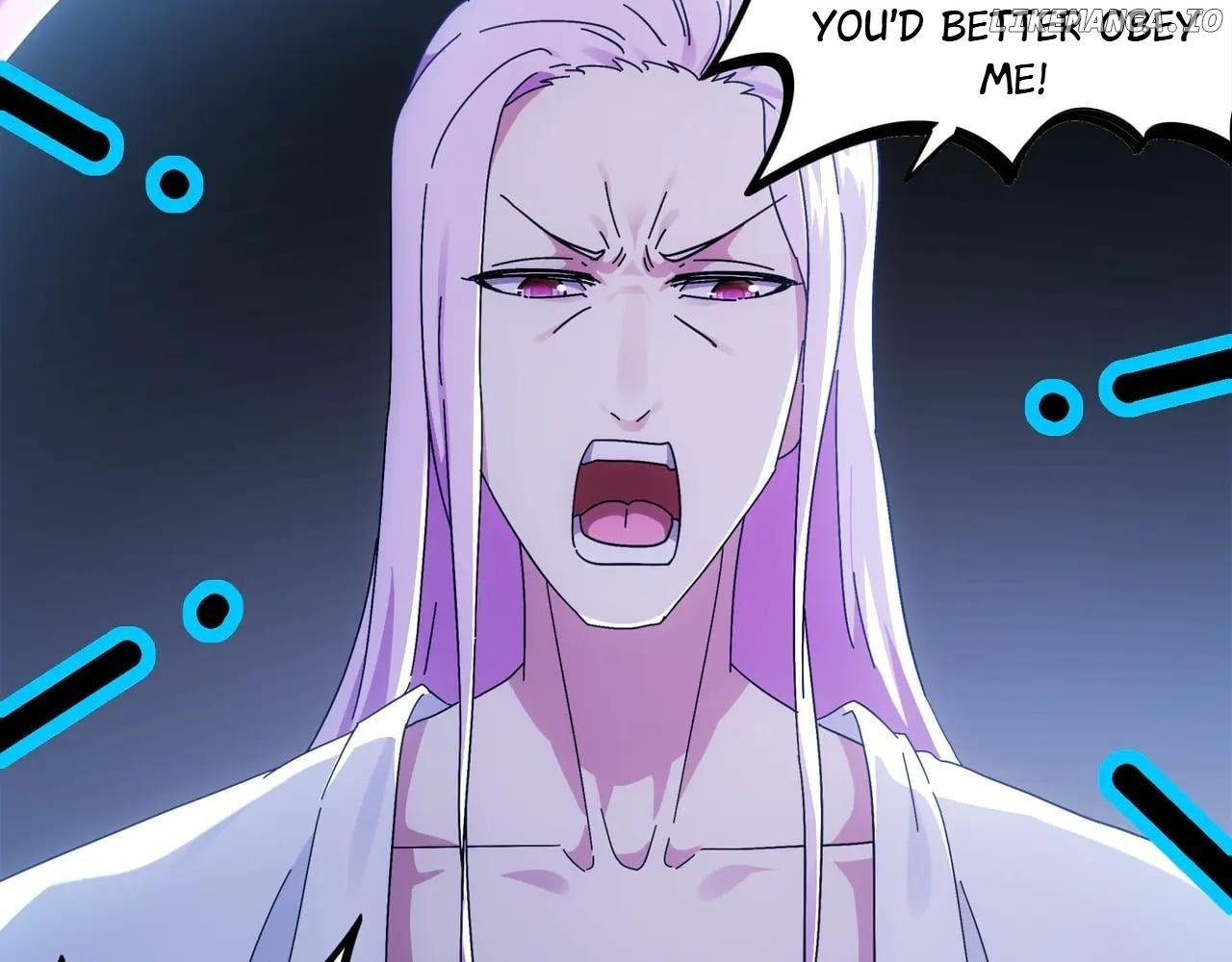 My Furry Harem Is After Me Chapter 355 - page 47